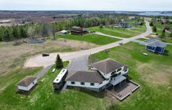 65 Sparrowhawk Point Road, Lisbon, NY 13658