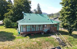 202 Hill St, Kamiah, ID 83856