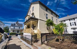 4 Oliver St, Fall River, MA 02724