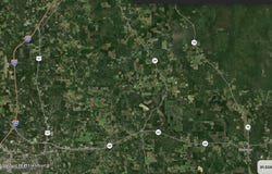 Eastside Drive, Ovett, MS 39464