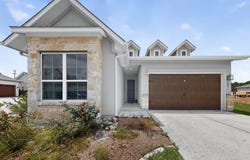 601 C-Bar Ranch Trl, Cedar Park, TX 78613