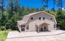 264 Wildbriar Drive, Jasper, TX 75951
