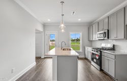 1025 Breadsell Lane, Wake Forest, NC 27587