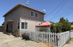 2227 Warner Ave, Oakland, CA 94603