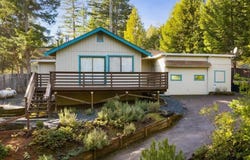 24860 Clover Drive, Willits, CA 95490