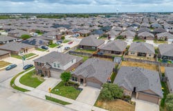 10345 Fort Crockett Trail, Crowley, TX 76036