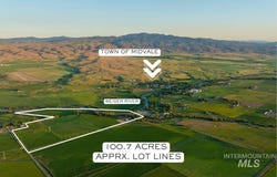 2143 Bonner Rd, Midvale, ID 83645
