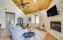 39 Jericho Road, Broken Bow, OK 74728