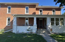 406 W Toledo Street, Fremont, IN 46737