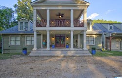 701 COUNTY ROAD 391, CLANTON, AL 35045