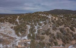 Lakeview Drive, Sandia Park, NM 87047