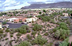 8466 S MOUNTAIN AIR Lane, Gold Canyon, AZ 85118