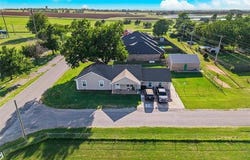 403 S Hancock, Fletcher, OK 73541