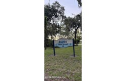 8537 MOSS Drive, St. Augustine, FL 32092