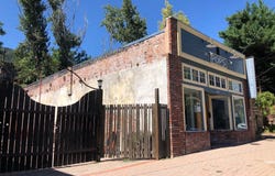 5819 Sacramento Ave, Dunsmuir, CA 96025