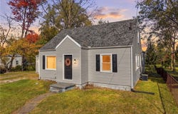 123 32nd Street SW, Canton, OH 44706