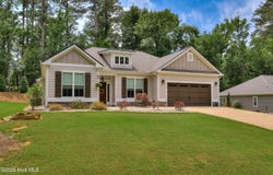140 Godfrey Drive, McCormick, SC 29835