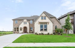 2906 Wild River Road, Melissa, TX 75454