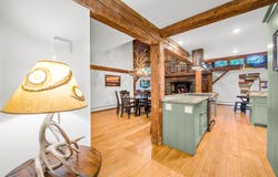 3209 German Flats Road, Warren, VT 05674