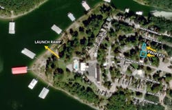 289 Rebel Lane, Lampe, MO 65681