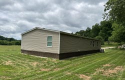 213 Trace Creek Trail, Mammoth Spring, AR 72554