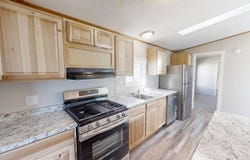 979 5th St, Evansville, WY 82636