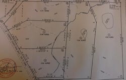 Co. Rd. 447, Heflin, AL 36264