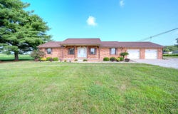 1940 Sharkey Road, Morehead, KY 40351