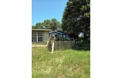 1976 County Road 527, Baird, TX 79504