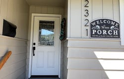 2321 ARTHUR Dr, Reedsport, OR 97467