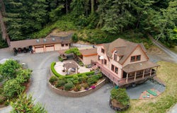 2838 Spears Road, Freshwater, CA 95503