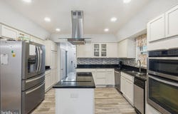 100 LITTLE TREE Lane, OWINGS, MD 20736