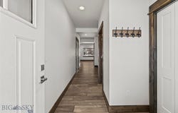 1103 Baxter Creek Way, Bozeman, MT 59718