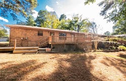 1922 Ridgewood Dr, El Dorado, AR 71730