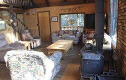 15 Rd 14, Eagle Nest, NM 87718-0000