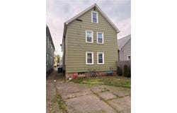 21 Elgas Street, Buffalo, NY 14207
