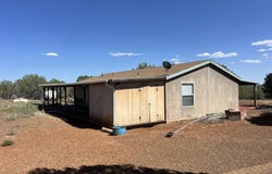 9 Keller Place, Ash Fork, AZ 86320