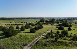 LINCOLN LN, Bunker Hill, KS 67626