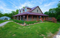 31698 Steele Drive, Smithton, MO 65350