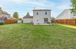 1210 BROOKFIELD Drive, Plainfield, IL 60586