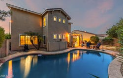 1271 E CANYON CREEK Drive, Gilbert, AZ 85296