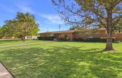 1314 E Tate Street, Brownfield, TX 79316