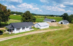 8437 KY 910, Windsor, KY 42565