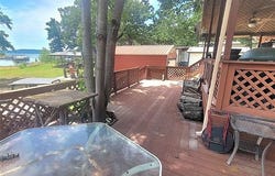 425126 E 1168 Road, Eufaula, OK 74432