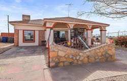 320 MIRASOL Drive, El Paso, TX 79907