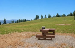 5203 Olinger Rd, Springdale, WA 99173