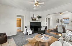 2104 W York Ave, Spokane, WA 99205