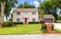 610 W Lynn Brook, Crestview, FL 32539