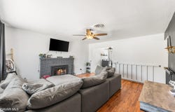 21500 Circle Drive, Tehachapi, CA 93561