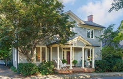 409 NE 2ND ST, CHARLOTTESVILLE, VA 22902